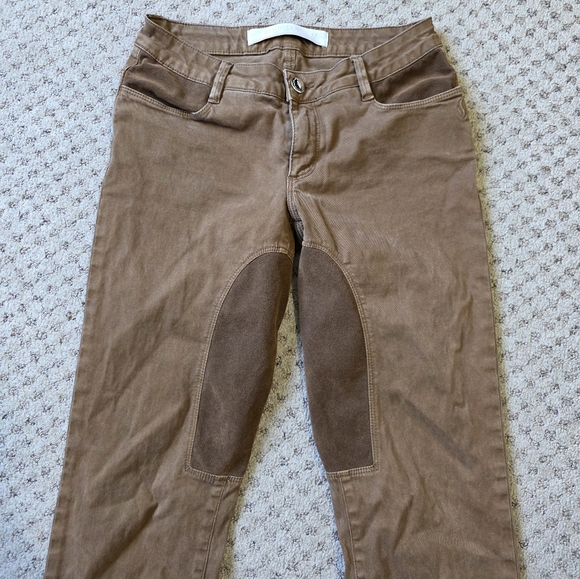 Siviglia Pants - Picture 2 of 11